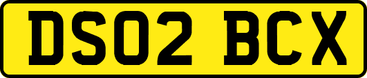 DS02BCX