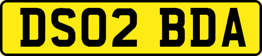 DS02BDA