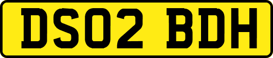 DS02BDH