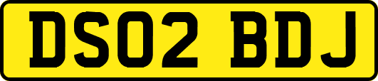 DS02BDJ