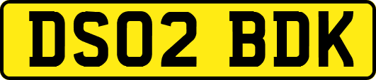 DS02BDK