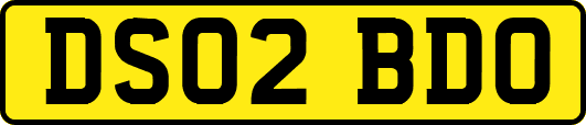 DS02BDO