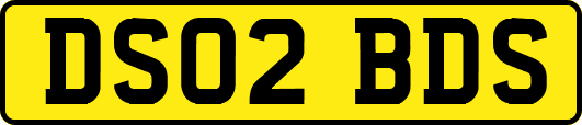 DS02BDS