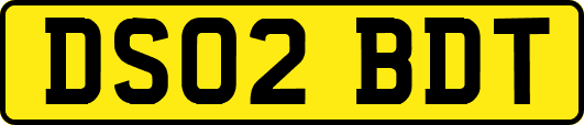 DS02BDT