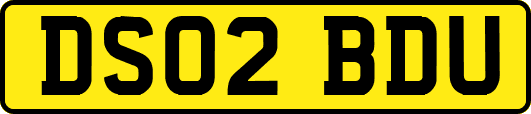 DS02BDU