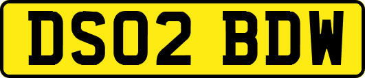 DS02BDW