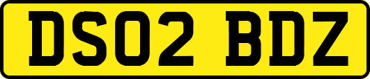 DS02BDZ
