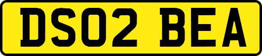 DS02BEA