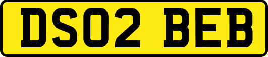 DS02BEB