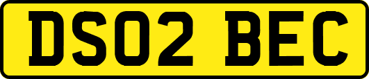 DS02BEC