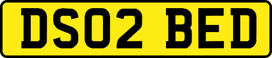 DS02BED