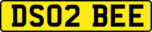 DS02BEE