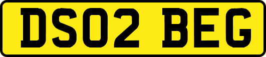 DS02BEG