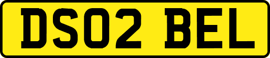 DS02BEL