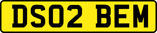 DS02BEM