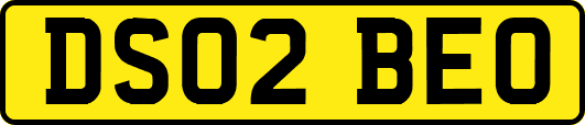 DS02BEO