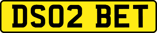 DS02BET