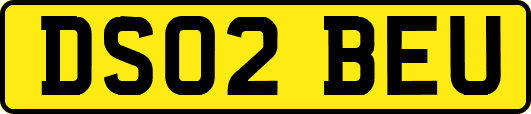 DS02BEU