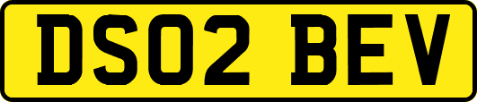 DS02BEV