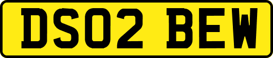DS02BEW