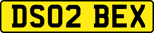 DS02BEX