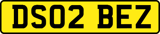 DS02BEZ