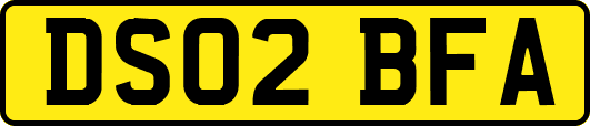 DS02BFA