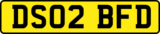 DS02BFD