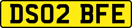 DS02BFE