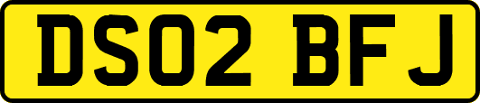 DS02BFJ