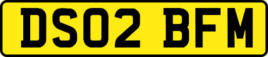 DS02BFM
