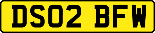 DS02BFW