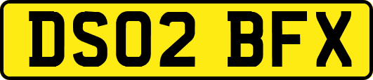 DS02BFX