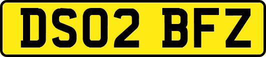DS02BFZ