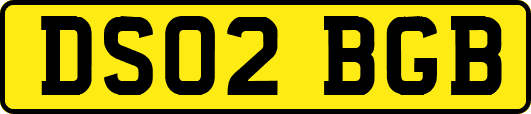 DS02BGB
