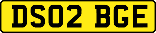 DS02BGE
