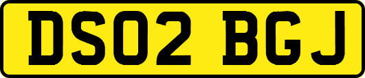DS02BGJ