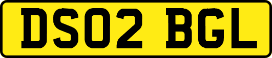 DS02BGL