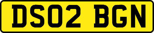 DS02BGN
