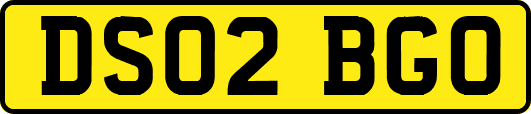 DS02BGO
