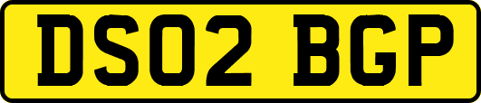 DS02BGP