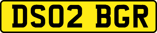 DS02BGR