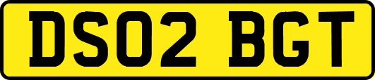 DS02BGT