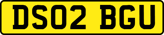 DS02BGU