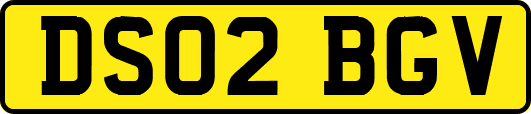 DS02BGV