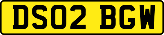 DS02BGW