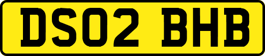 DS02BHB