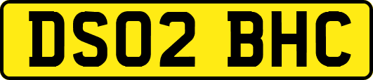 DS02BHC