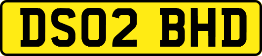 DS02BHD