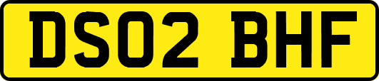 DS02BHF
